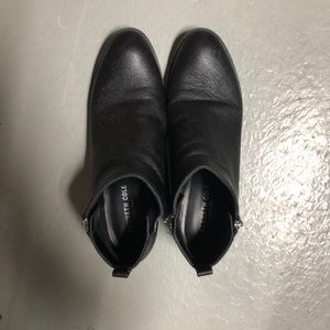 Kenneth Cole boots
